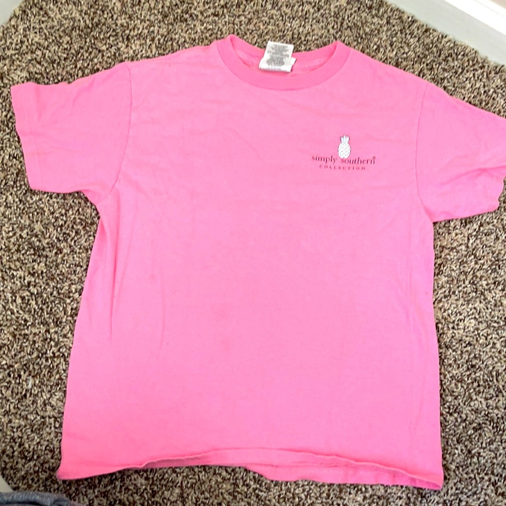 Simply southern girls lot size small